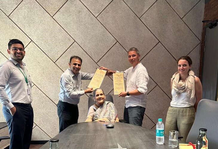 AVISTA OIL AG partners with IFP Petro