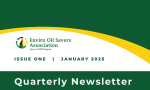 Newsletter Jan 2025