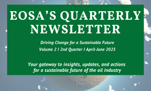 Newsletter April 2025